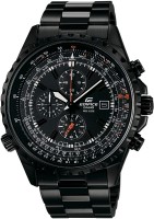 Фото - Наручные часы Casio Edifice EF-527BK-1A 