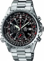 Фото - Наручные часы Casio Edifice EF-527D-1A 