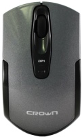 Фото - Мышка Crown CMM-902W