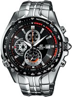 Фото - Наручные часы Casio Edifice EF-543D-1A 