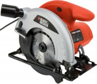 Фото - Пила Black&Decker CD602 