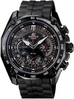 Фото - Наручные часы Casio Edifice EF-550PB-1A 