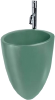 Фото - Умывальник AeT Idea Bottle L313 275 мм