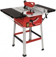 Фото - Пила Einhell Classic TH-TS 1525 U 