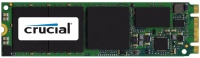 Фото - SSD Crucial M500 M.2 CT120M500SSD4 120 ГБ