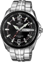 Фото - Наручные часы Casio Edifice EF-131D-1A1