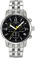 Фото - Наручные часы TISSOT T17.1.586.52 