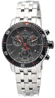 Фото - Наручные часы TISSOT T067.417.21.051.00 