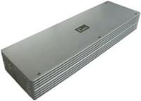 Фото - Автоусилитель Kicx QS 2.750