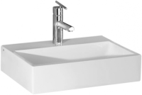 Фото - Умывальник AeT Motivi Bold Rettangolare CR L119 530 мм