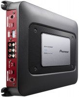 Фото - Автоусилитель Pioneer GM-6400F 