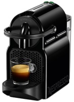 Фото - Кофеварка De'Longhi Nespresso Inissia EN 80.B черный