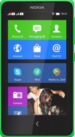 Фото - Мобильный телефон Nokia XL Dual Sim 4 ГБ / 0.7 ГБ