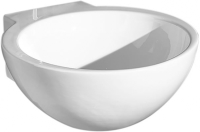 Фото - Умывальник AeT Motivi Spot Basic Wall L222 340 мм