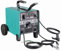 Фото - Сварочный аппарат PULS BX1-250C