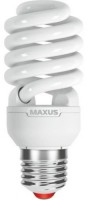 Фото - Лампочка Maxus 1-ESL-229-11 XPiral 20W 2700K E27