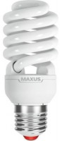 Фото - Лампочка Maxus 1-ESL-230-11 XPiral 20W 4100K E27