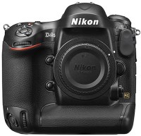 Фото - Фотоаппарат Nikon D4S  body