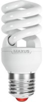Фото - Лампочка Maxus 1-ESL-308-11 XPiral 11W 4100K E27