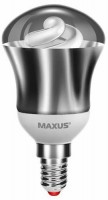 Фото - Лампочка Maxus 1-ESL-328-1 R50 9W 2700K E14 