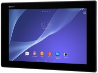 Фото - Планшет Sony Xperia Tablet Z2 16 ГБ