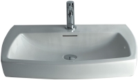 Фото - Умывальник AeT Orizzonti Square Basin Wall L283 665 мм