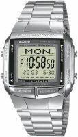 Фото - Наручные часы Casio DB-360N-1 