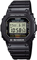 Фото - Наручные часы Casio G-Shock DW-5600E-1V 