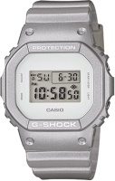 Фото - Наручные часы Casio G-Shock DW-5600SG-7 