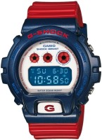 Фото - Наручные часы Casio G-Shock DW-6900AC-2 