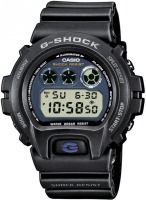 Фото - Наручные часы Casio G-Shock DW-6900E-1