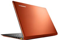 Фото - Ноутбук Lenovo IdeaPad U330P (U330P 59-407215)