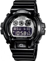 Фото - Наручные часы Casio G-Shock DW-6900NB-1 