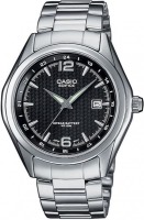 Фото - Наручные часы Casio Edifice EF-121D-1A 