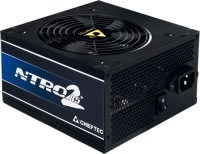 Фото - Блок питания Chieftec NITRO II 85+ BPS-700S2