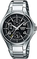 Фото - Наручные часы Casio Edifice EF-316D-1A 