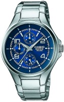 Фото - Наручные часы Casio Edifice EF-316D-2A 