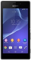 Фото - Мобильный телефон Sony Xperia M2 Dual 8 ГБ / 1 ГБ