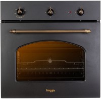 Фото - Духовой шкаф Freggia OGRB65AN