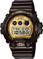 Фото - Наручные часы Casio G-Shock DW-6900BR-5 