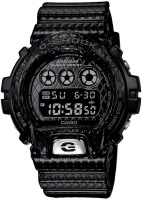 Фото - Наручные часы Casio G-Shock DW-6900DS-1 