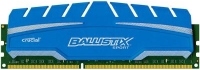 Фото - Оперативная память Crucial Ballistix Sport DDR3 2x8Gb BLS2C8G3D18ADS3CEU