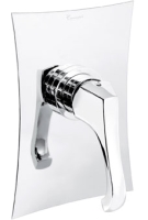 Фото - Смеситель Emmevi Ares 76009