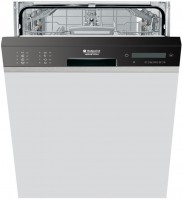 Фото - Встраиваемая посудомоечная машина Hotpoint-Ariston LLD 8M121 