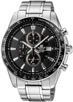 Фото - Наручные часы Casio Edifice EF-547D-1A1 