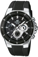 Фото - Наручные часы Casio Edifice EF-552-1A 