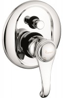 Фото - Смеситель Emmevi Tiffany 6019