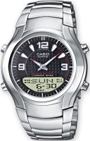 Фото - Наручные часы Casio Edifice EFA-112D-1A
