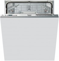 Фото - Встраиваемая посудомоечная машина Hotpoint-Ariston LTF 11M116 