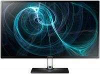 Фото - Монитор Samsung S27C590H 27&nbsp;"  черный